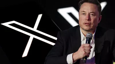 Le X d'Elon Musk révèle votre adresse IP à votre insu avec un appel