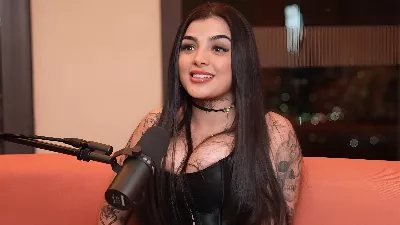 "Je l'aimais bien et je n'ai pas pris soin de moi" : Karely Ruiz révèle tout sur sa VIDÉO intime controversée avec un fan
