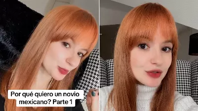 Femme européenne à la recherche d'un petit ami mexicain : ce sont les conditions requises