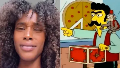 Les Mexicains défendent le joueur d'orgue critiqué par un étranger avec des mèmes amusants