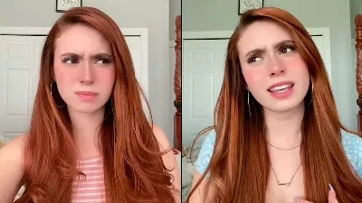 Une Mexicaine expose les commentaires qu’elle reçoit aux États-Unis : « Ils pensent que nous montons à cheval »