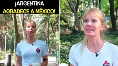 L'Argentine avoue avoir connu la mer pour la première fois grâce à un feuilleton mexicain
