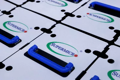 Cette entreprise technologique a réussi à multiplier ses actions au-dessus de géants comme Nvidia l'année dernière