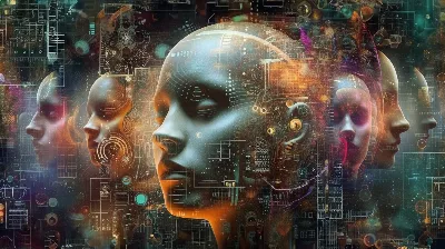Nvidia fabriquera des robots humanoïdes perfectionnés grâce à l'intelligence artificielle générative