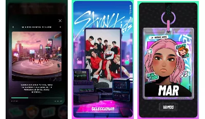 K-pop avec Stray Kids : comment avoir une vidéo exclusive avec l'intelligence artificielle
