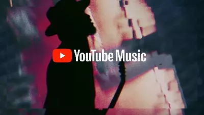 Vous pouvez donc rechercher une chanson sur YouTube Music simplement en la fredonnant.