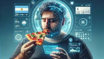 Comment identifier une photo réalisée avec l'intelligence artificielle sur les réseaux sociaux