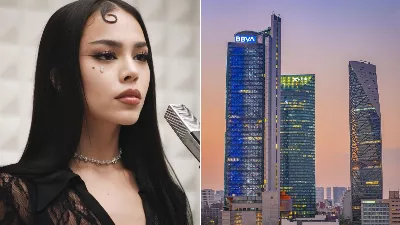 Pourquoi l'annulation de Danna Paola a-t-elle fait de BBVA une tendance ?
