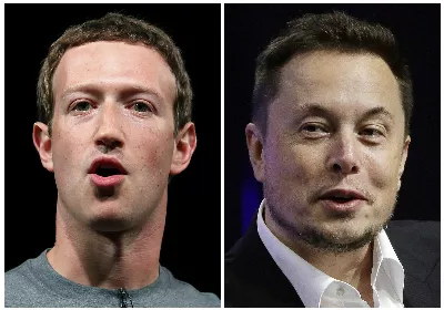 Elon Musk contre Mark Zuckerberg : Neurotechnologie, métaverse et autres inventions qui révolutionnent le monde