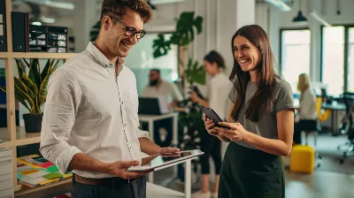 Partager les données mobiles de votre téléphone portable avec des amis est un risque : pourquoi