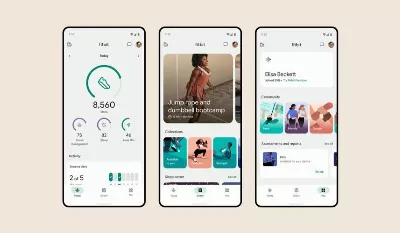 Google met à jour l'application Fitbit avec l'intelligence artificielle : rencontrez le chatbot