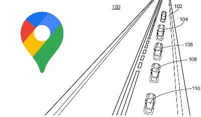 Google Maps : Que sont les bouchons fantômes et comment les éviter ?