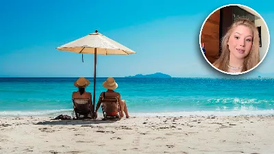 Un Russe avoue quelle plage est « la plus belle » du Mexique : « Ce n'est pas Cancun »