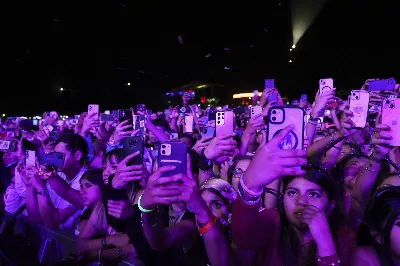 Estéreo Picnic 2024 : Guide pour être le meilleur photographe du festival