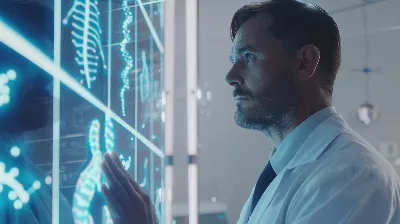 Google donnera des conseils de santé en utilisant uniquement l'intelligence artificielle