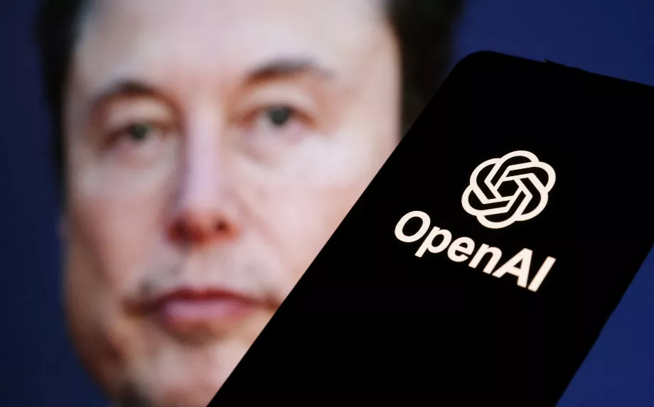 OpenAI et Musk,