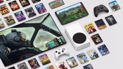 Chez Xbox, ils pensent que les jeux vidéo exclusifs pourraient disparaître à un moment donné