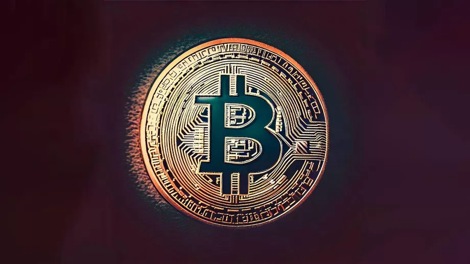 Le Bitcoin, la crypto-monnaie la plus populaire du marché, a été promu par des entrepreneurs comme Elon Musk et des gouvernements comme le Salvador, où son utilisation est légale. (Informations sur l'image illustrative)