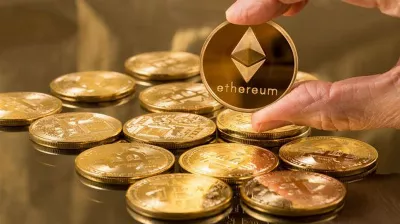 Valeur de l'Ethereum et des autres principales crypto-monnaies pour ce 23 mars
