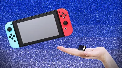 Avertissement pour les joueurs : le danger derrière les fausses cartes microSD sur Nintendo Switch