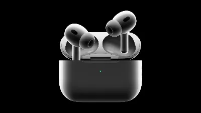 Le secret pour prendre soin de votre audition avec les Apple AirPods