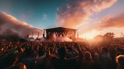 Allez à tous les concerts que vous voulez avec ces astuces pour obtenir des offres