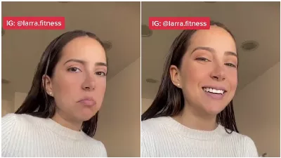 Une Mexicaine raconte les « embarras » qu’elle a vécus en Espagne : « Je lui ai accidentellement dit de me toucher les fesses »