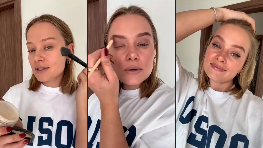 La Française, qui vit au Mexique, cherche un mari sur TikTok : josephinewit