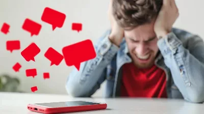 Toxicité dans les réseaux sociaux : un problème de l'humain et non des applications, selon une étude