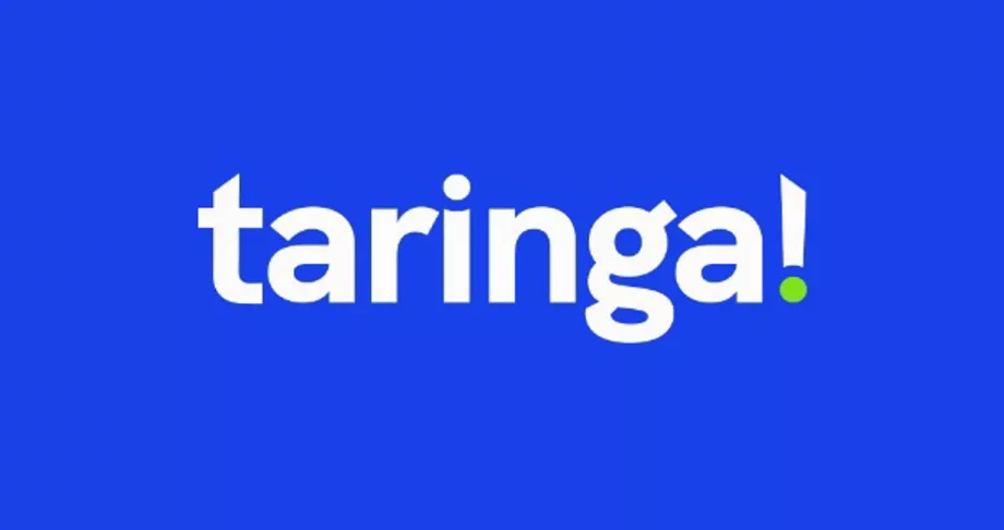 Taringa ! renouvelé son image. (Taringa !)