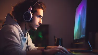 Quels sont les bienfaits des jeux vidéo pour la santé mentale ?