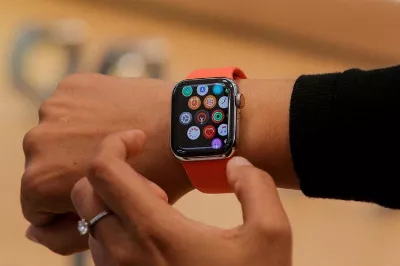 Apple changerait ses plans avec la fabrication de la Watch : c'est ce que l'on sait