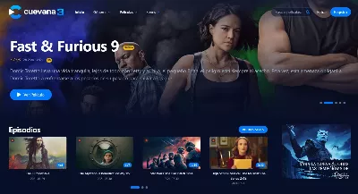 Cuevana : comment regarder des films gratuitement sur ma Smart TV et sans aucun risque
