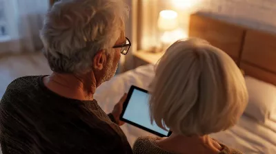 Cinq fonctions Alexa pour les personnes de plus de 50 ans