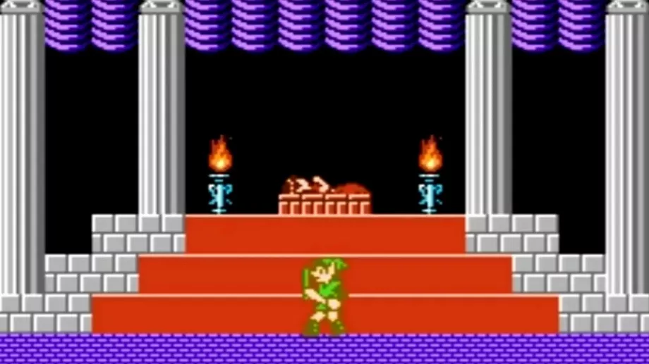 Miyamoto assure que le deuxième opus de la saga Zelda a eu des problèmes à son lancement et c'est pourquoi il n'a pas été satisfait. (Nintendo)