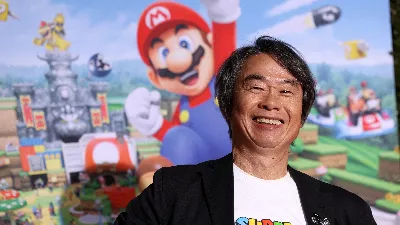 Quel est le pire jeu Zelda selon Shigeru Miyamoto, son créateur ?
