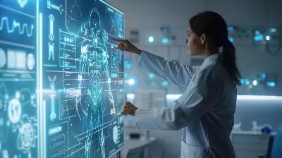 Ils créent une solution pour les personnes souffrant de problèmes de vessie : une application et un implant sont les protagonistes