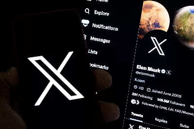 C’est ainsi que s’est produite la croissance des contenus adultes sur X depuis l’arrivée d’Elon Musk