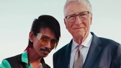 Le voyage réussi de Bill Gates en Inde : du thé dans la rue à la rencontre avec le Premier ministre
