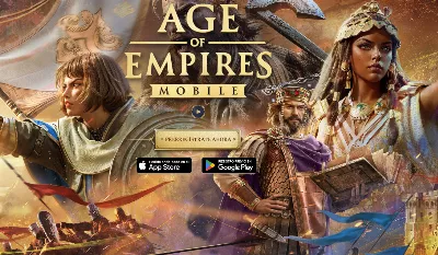 Age of Empires prépare une version pour appareils mobiles avec plus de stratégies