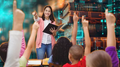 Les établissements d’enseignement ne seraient pas encore préparés à l’intelligence artificielle