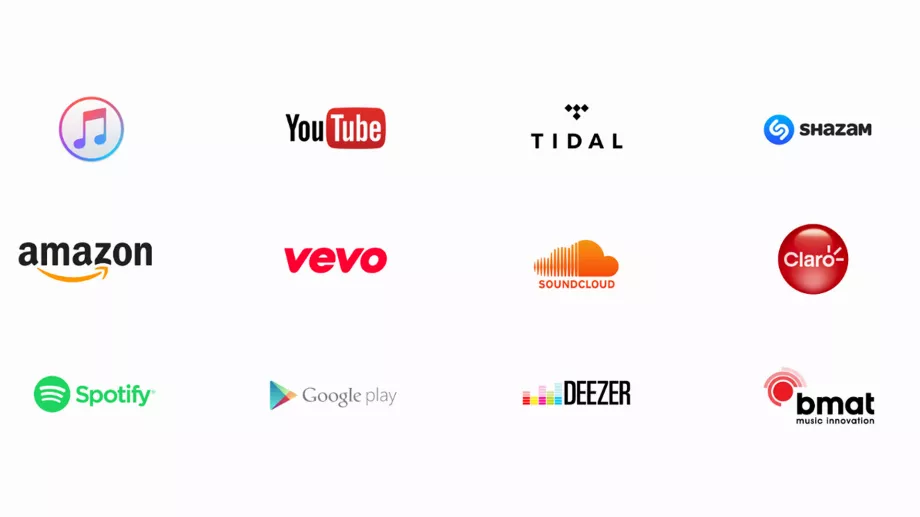 Il y a beaucoup de concurrence sur les plateformes de streaming musical. (Photo : Altafonte)