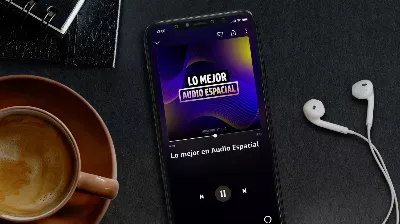 Amazon surprend avec une astuce pour écouter de la musique totalement gratuitement