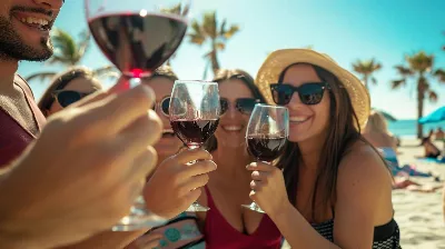 Les 10 villes les plus recherchées sur Google Argentine pour se reposer ce long week-end