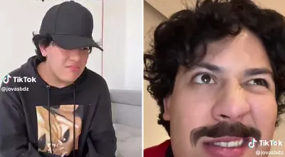 Un jeune homme admet qu'il a suivi une thérapie parce qu'il dépendait de son iPhone pour être heureux : « J'espère ne pas me brûler » | VIDÉO