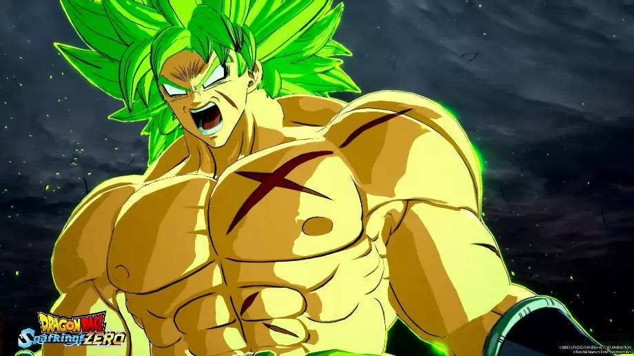 Dragon Ball : Des étincelles ! Zero apporte plusieurs personnages des sagas animées les plus récentes. (Photo : tirée de YouTube)