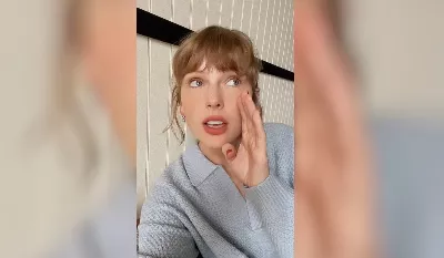 Taylor Swift entre les mains d'une application : son arbre généalogique a été dévoilé et révèle une relation avec la poète Emily Dickinson