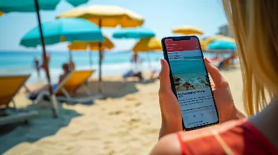 Pâques : les cinq meilleurs accessoires pour téléphone portable à ne pas laisser en voyage