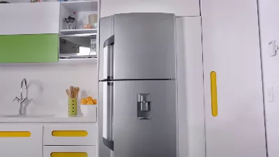 Du bruit dans le réfrigérateur ou le congélateur ? Suivez ces instructions pour le réparer