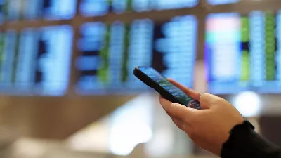 Où acheter une eSIM pour voyager à l'étranger et utiliser le même numéro